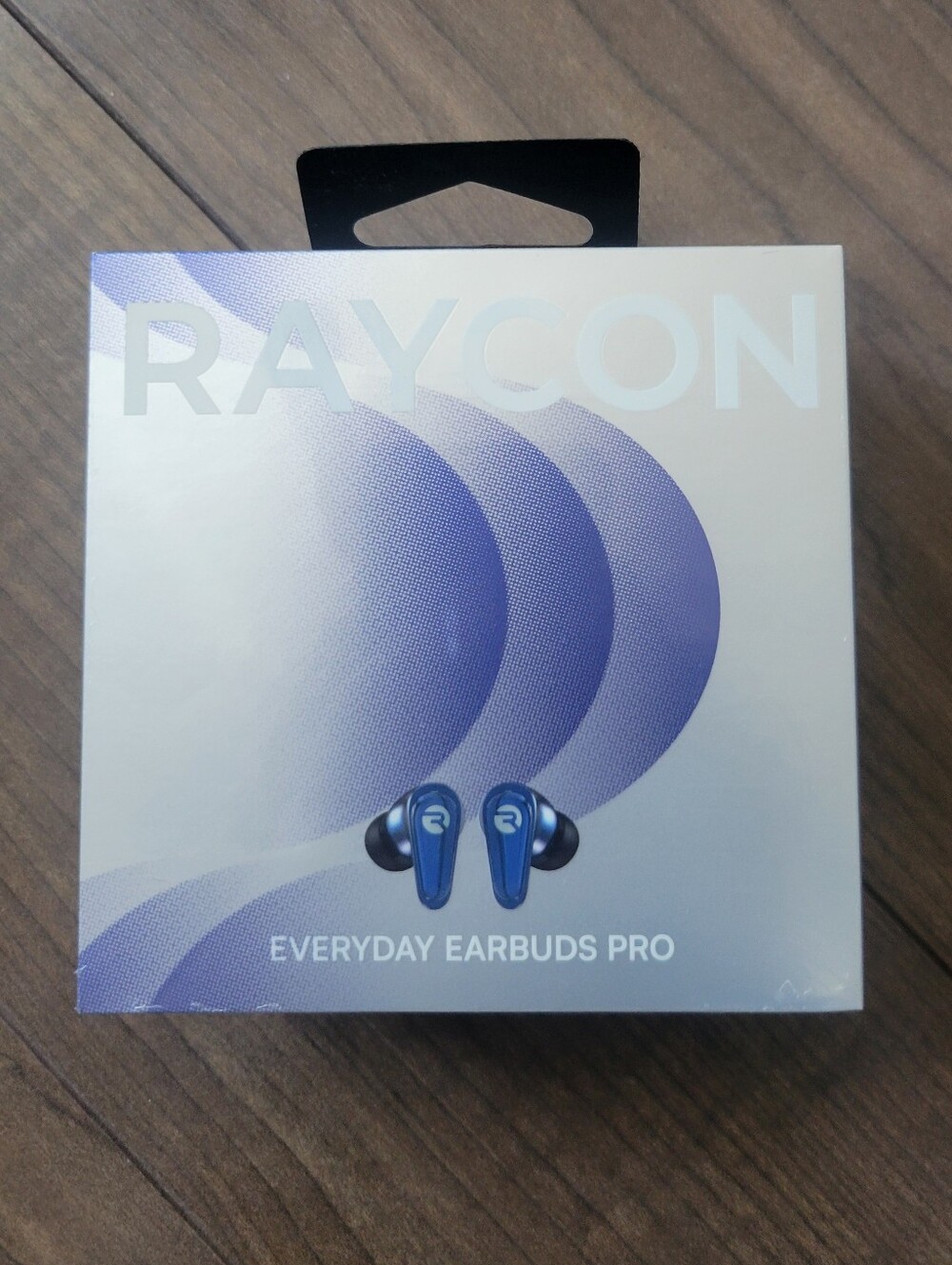 Raycon Everyday Earbuds Pro - Blue